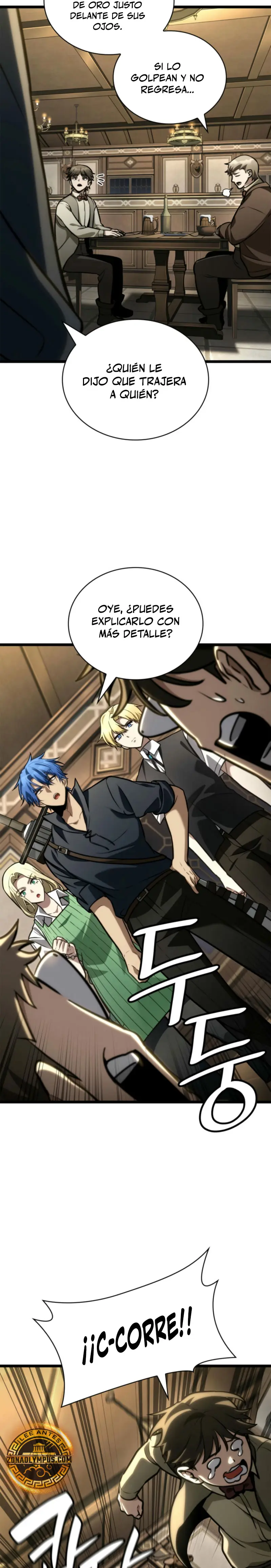 Shirone El Infinit0 (Mago infinito) > Capitulo 114 > Page 281