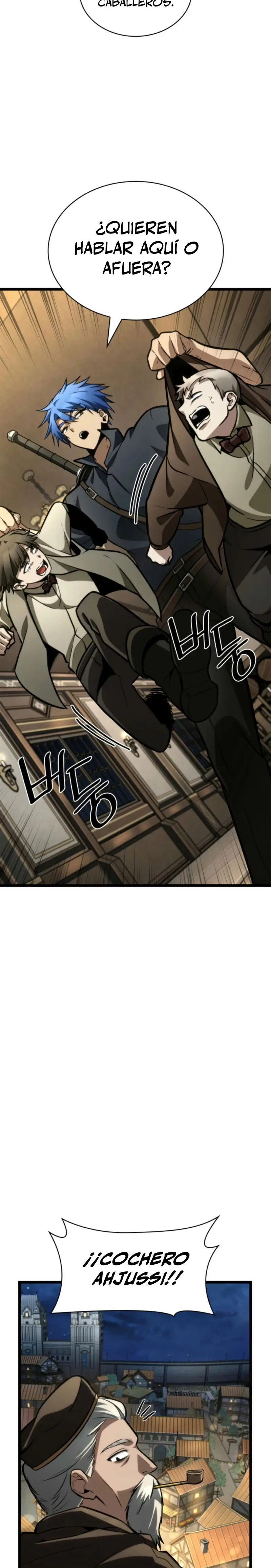 Shirone El Infinit0 (Mago infinito) > Capitulo 114 > Page 311