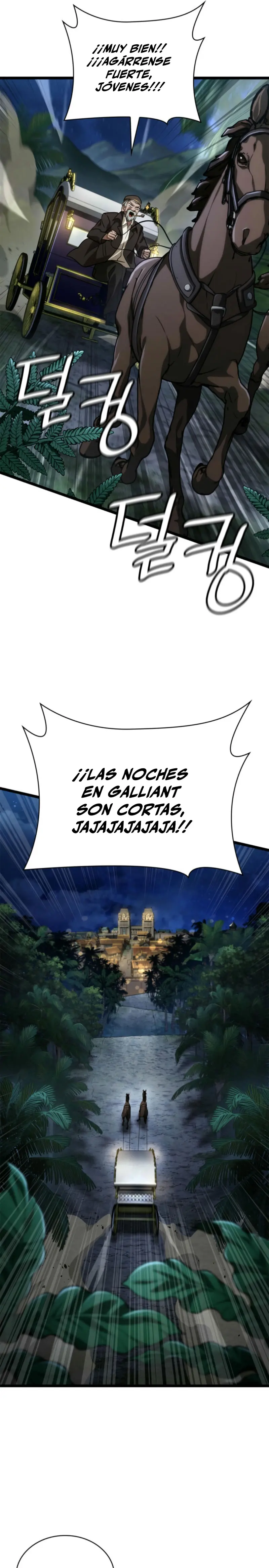 Shirone El Infinit0 (Mago infinito) > Capitulo 114 > Page 331