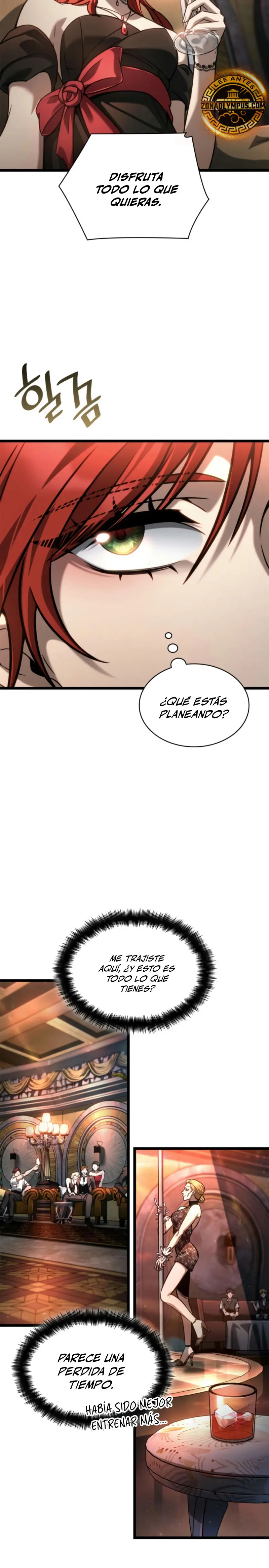 Shirone El Infinit0 (Mago infinito) > Capitulo 114 > Page 381