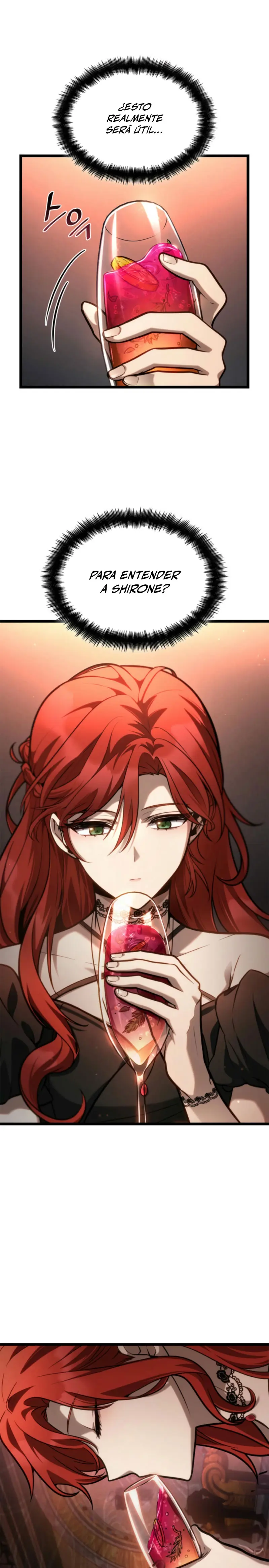 Shirone El Infinit0 (Mago infinito) > Capitulo 114 > Page 391