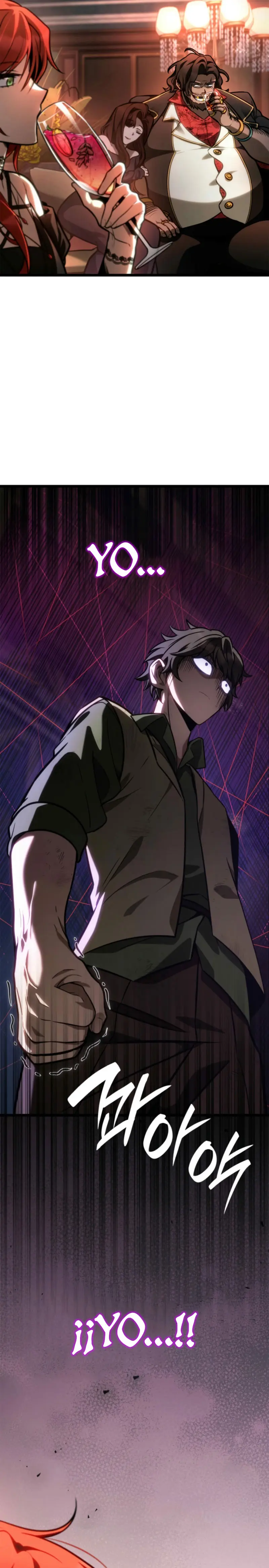 Shirone El Infinit0 (Mago infinito) > Capitulo 114 > Page 411