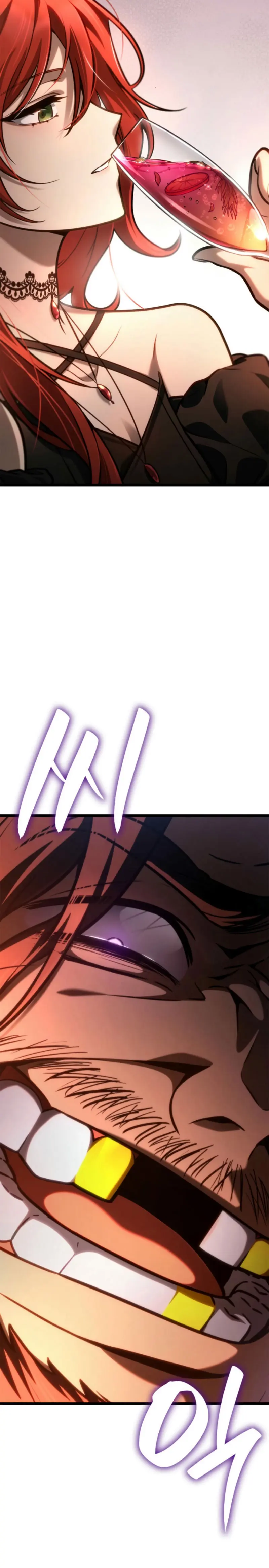 Shirone El Infinit0 (Mago infinito) > Capitulo 114 > Page 421