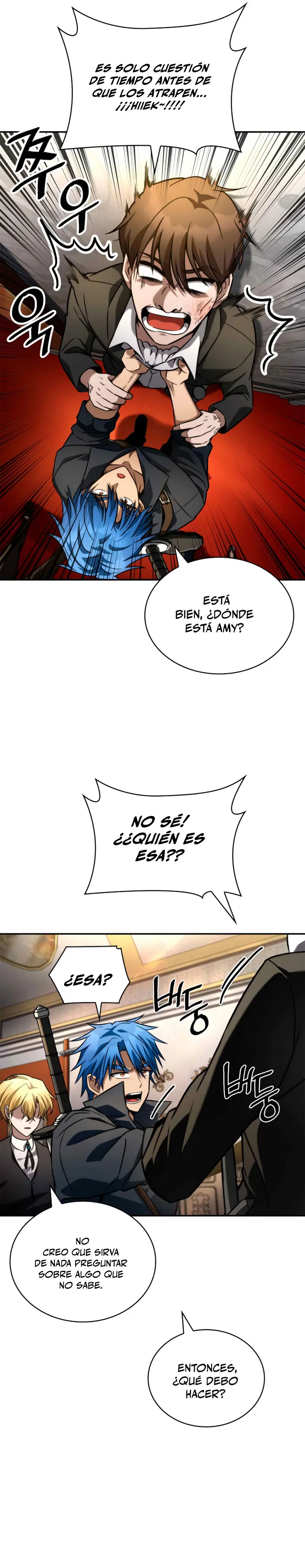 Shirone El Infinit0 (Mago infinito) > Capitulo 115 > Page 211