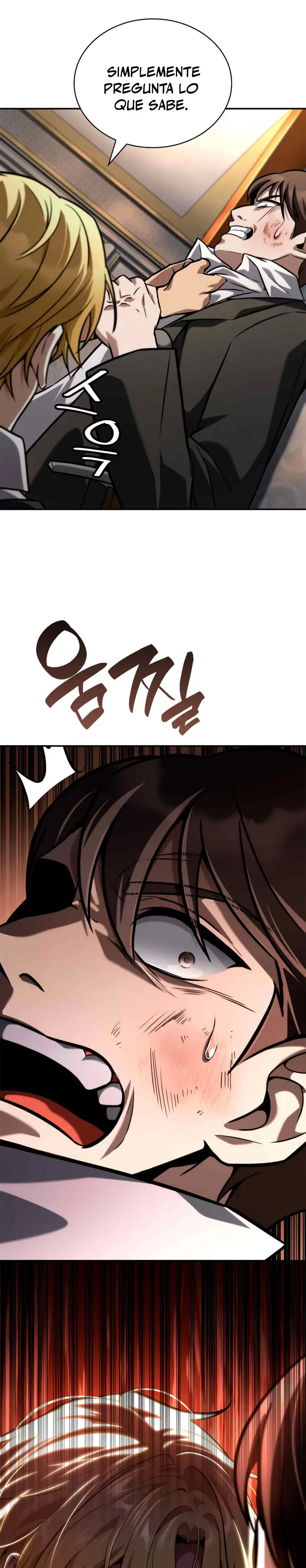 Shirone El Infinit0 (Mago infinito) > Capitulo 115 > Page 221