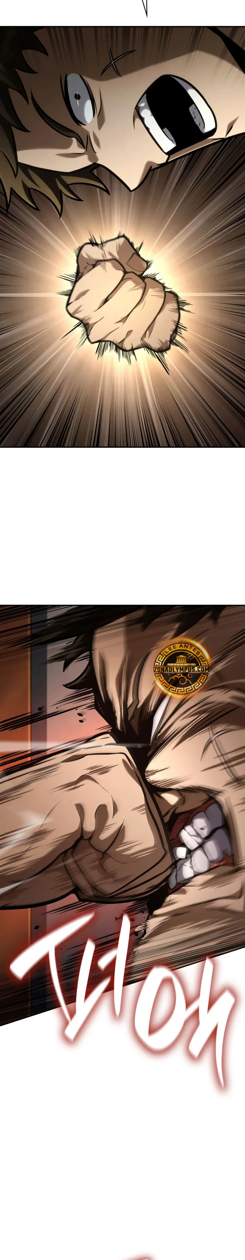 Shirone El Infinit0 (Mago infinito) > Capitulo 115 > Page 261