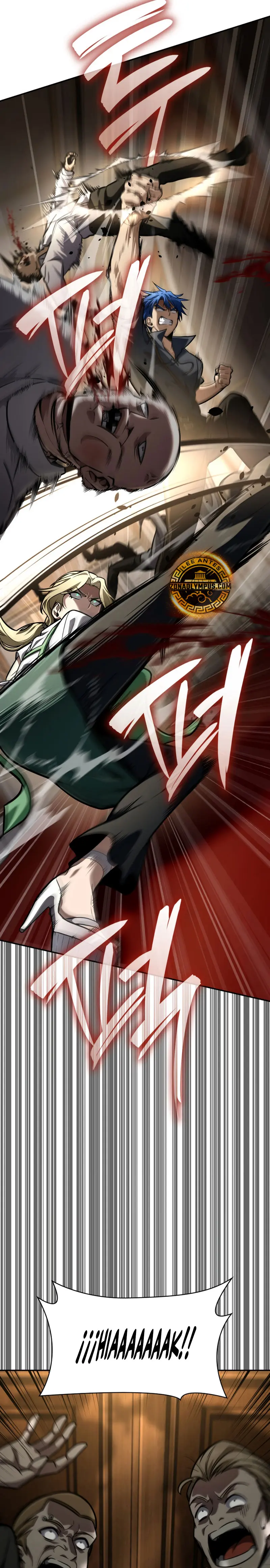 Shirone El Infinit0 (Mago infinito) > Capitulo 115 > Page 271