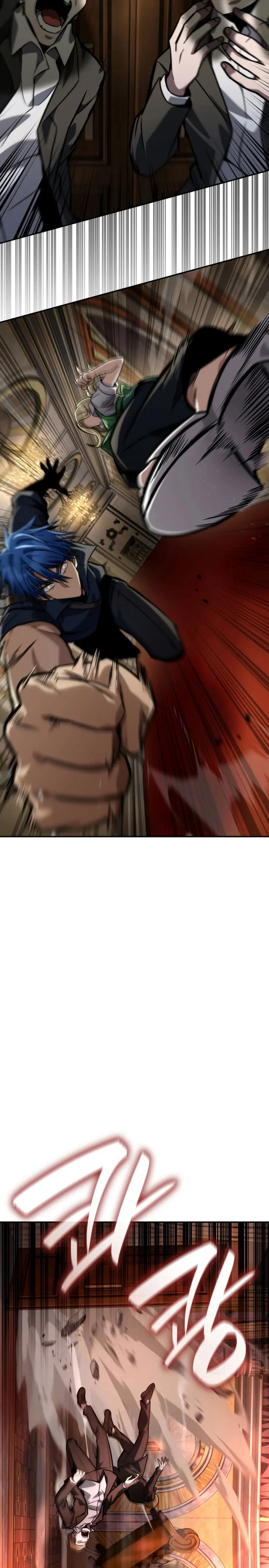 Shirone El Infinit0 (Mago infinito) > Capitulo 115 > Page 281