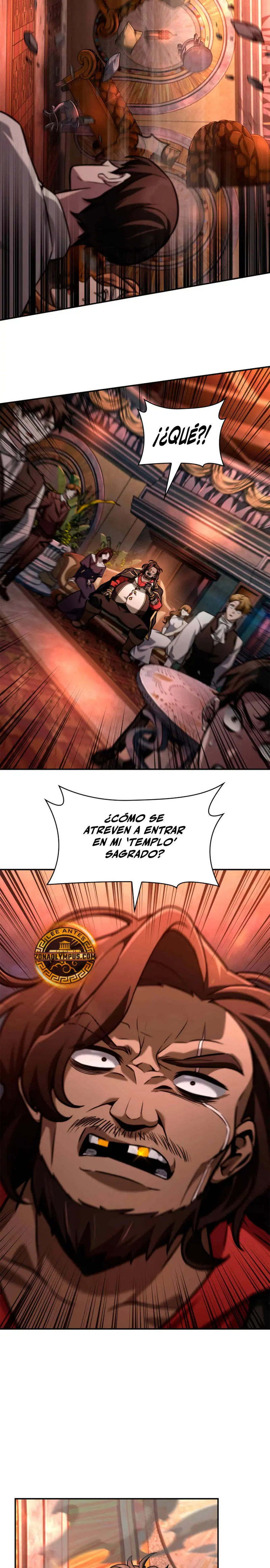 Shirone El Infinit0 (Mago infinito) > Capitulo 115 > Page 291