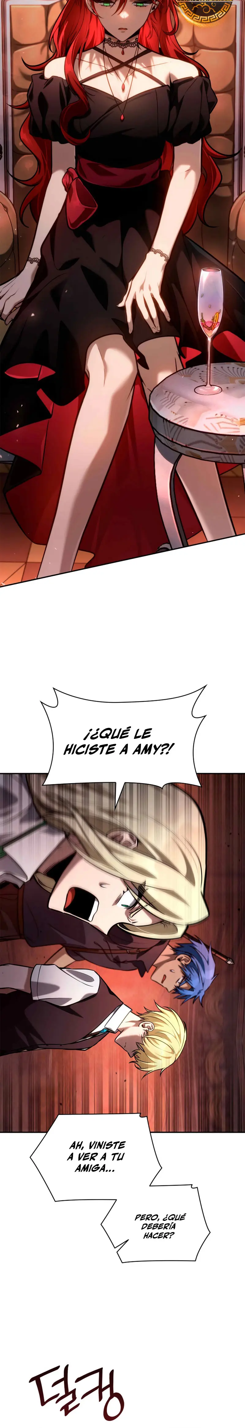 Shirone El Infinit0 (Mago infinito) > Capitulo 115 > Page 331