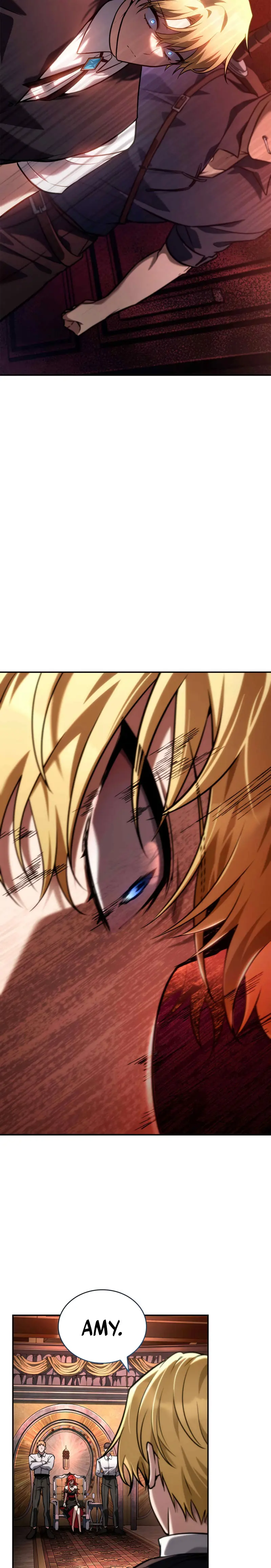 Shirone El Infinit0 (Mago infinito) > Capitulo 115 > Page 351