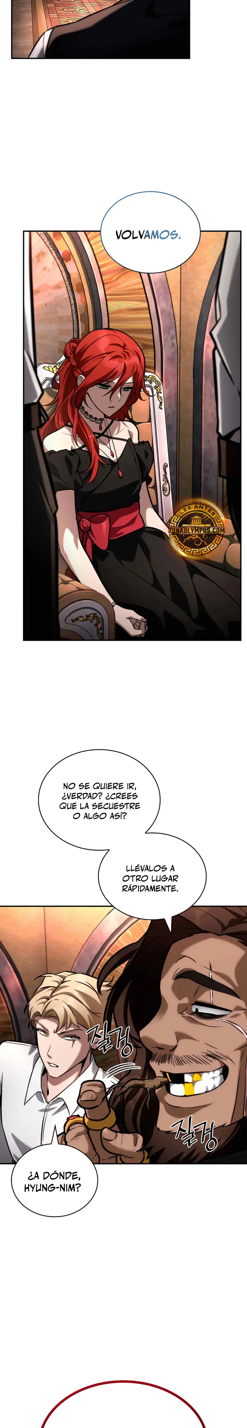 Shirone El Infinit0 (Mago infinito) > Capitulo 115 > Page 361