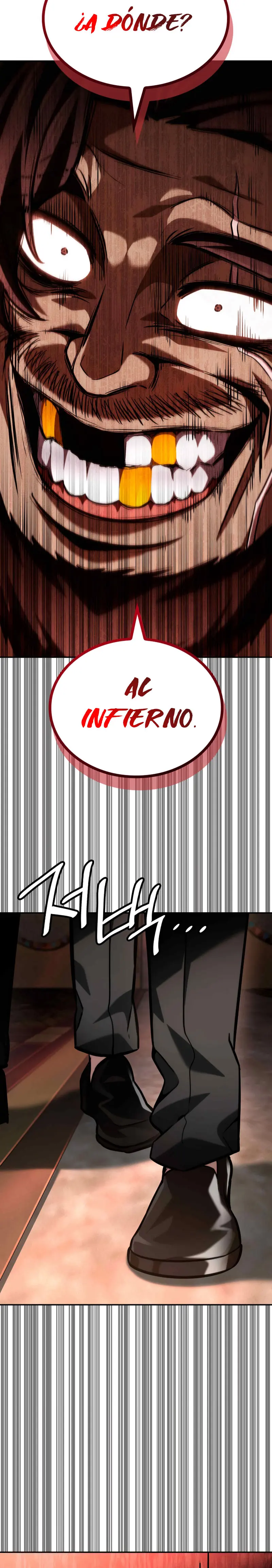 Shirone El Infinit0 (Mago infinito) > Capitulo 115 > Page 371