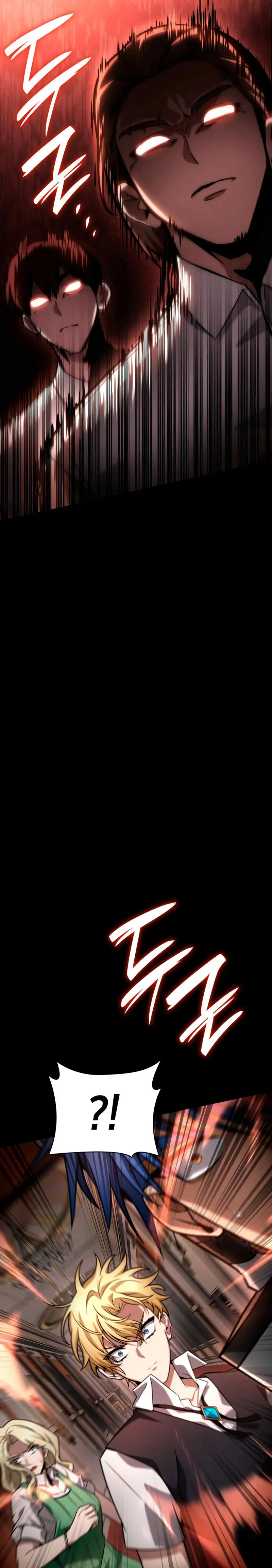 Shirone El Infinit0 (Mago infinito) > Capitulo 115 > Page 381