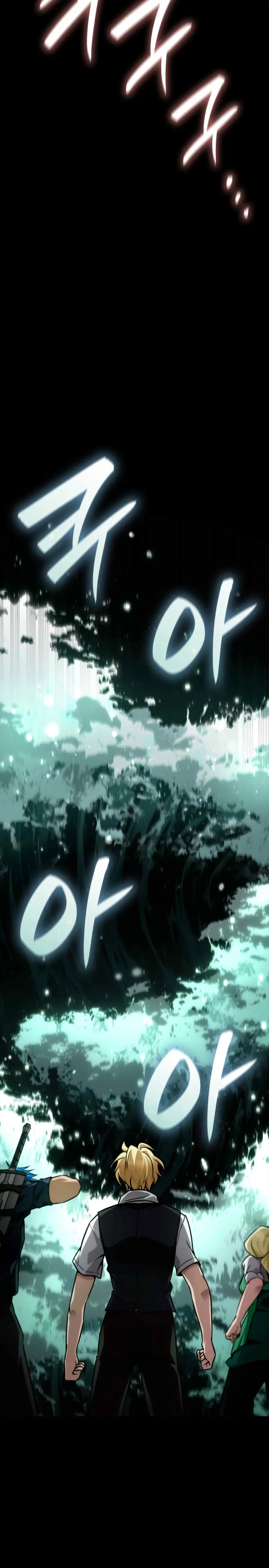 Shirone El Infinit0 (Mago infinito) > Capitulo 115 > Page 441