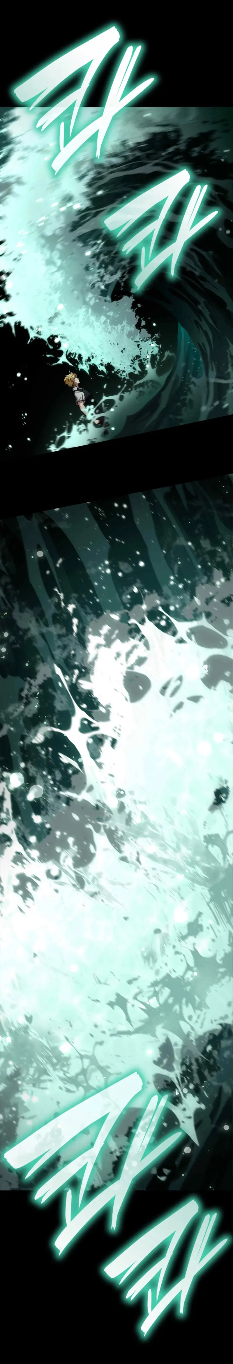 Shirone El Infinit0 (Mago infinito) > Capitulo 115 > Page 451