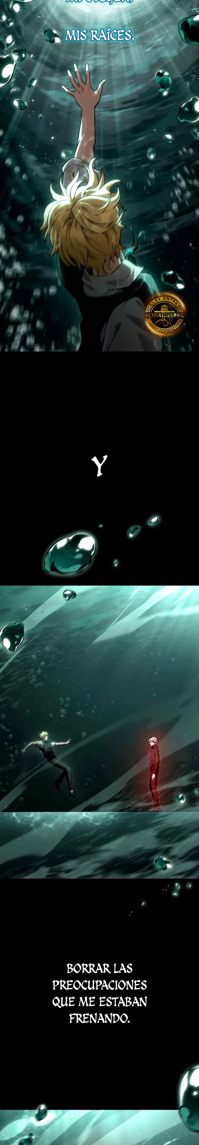 Shirone El Infinit0 (Mago infinito) > Capitulo 116 > Page 71