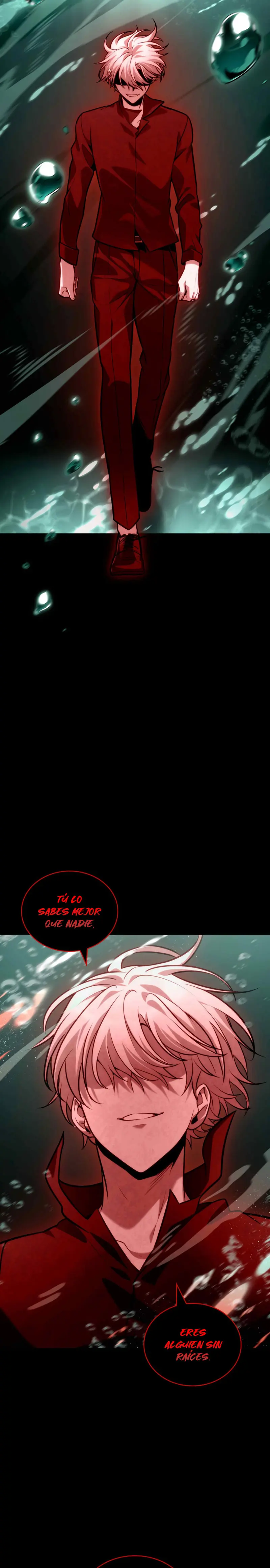 Shirone El Infinit0 (Mago infinito) > Capitulo 116 > Page 81