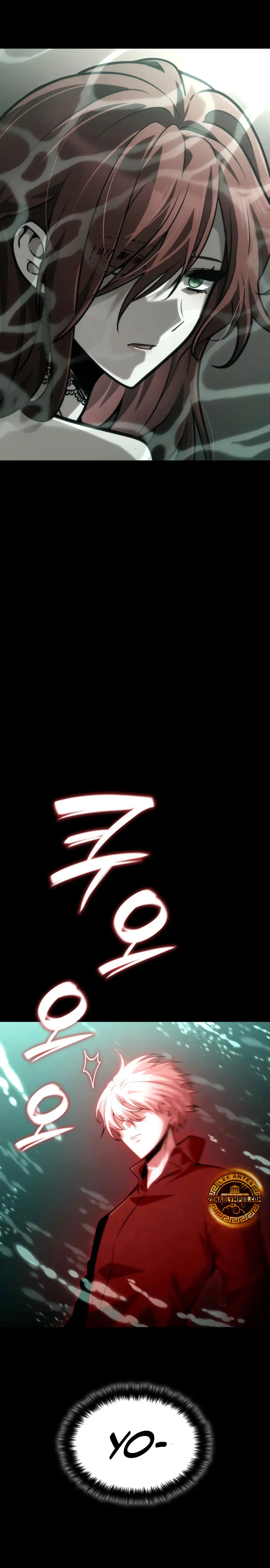 Shirone El Infinit0 (Mago infinito) > Capitulo 116 > Page 131
