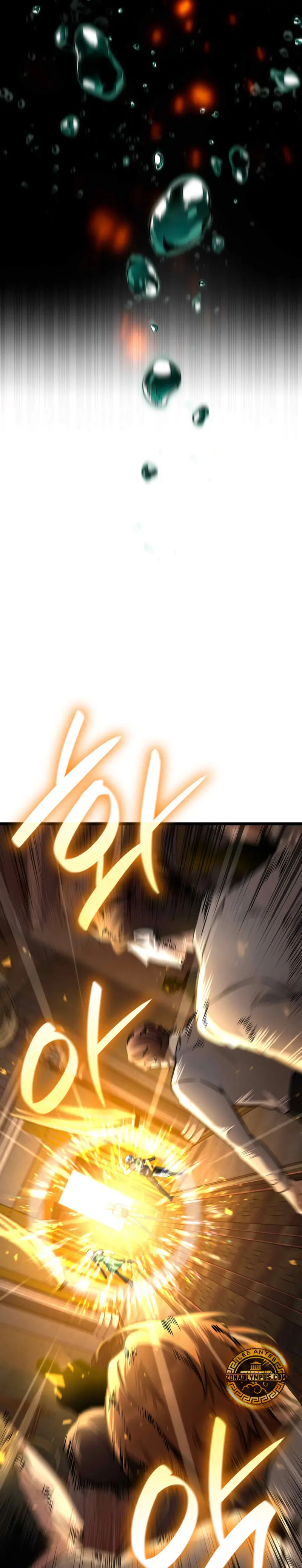 Shirone El Infinit0 (Mago infinito) > Capitulo 116 > Page 161