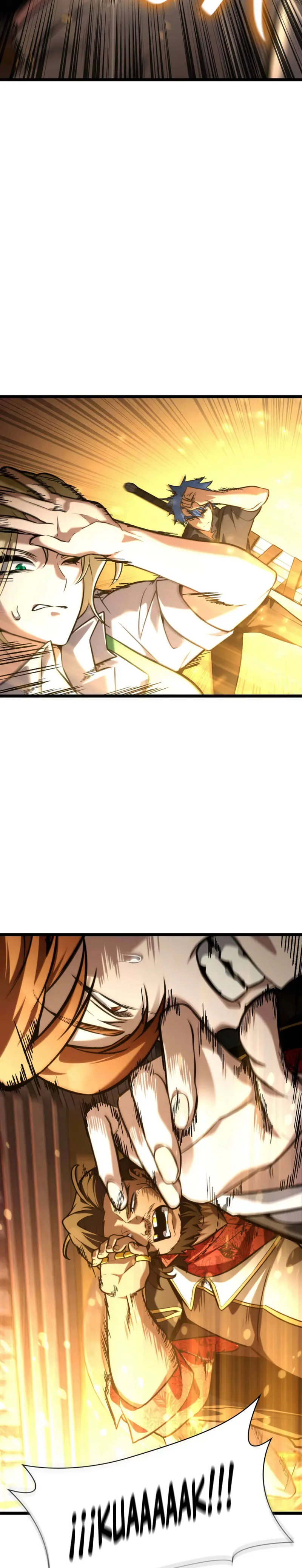 Shirone El Infinit0 (Mago infinito) > Capitulo 116 > Page 171