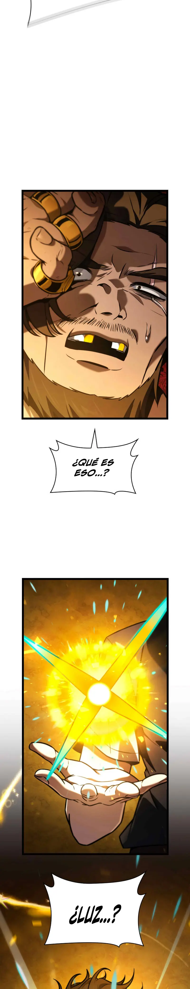 Shirone El Infinit0 (Mago infinito) > Capitulo 116 > Page 181