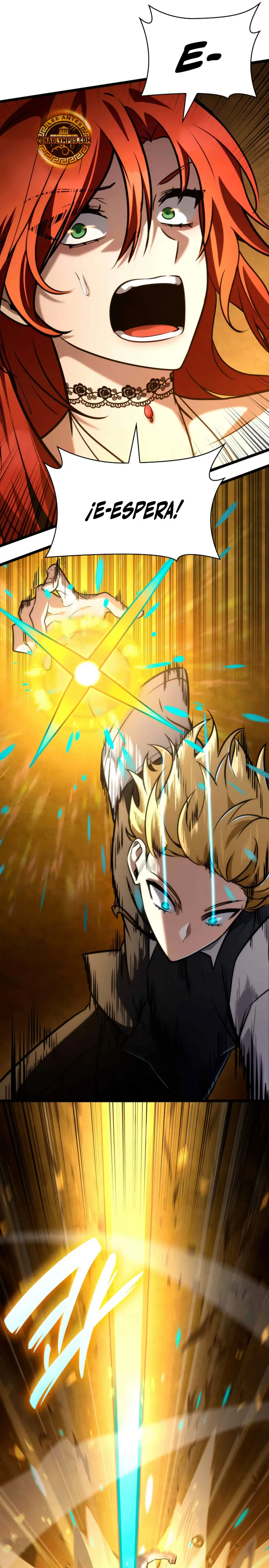 Shirone El Infinit0 (Mago infinito) > Capitulo 116 > Page 211