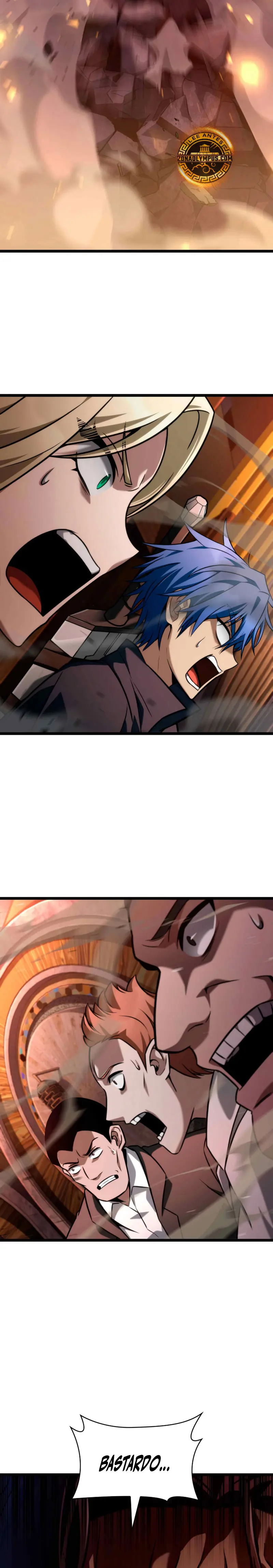 Shirone El Infinit0 (Mago infinito) > Capitulo 116 > Page 271