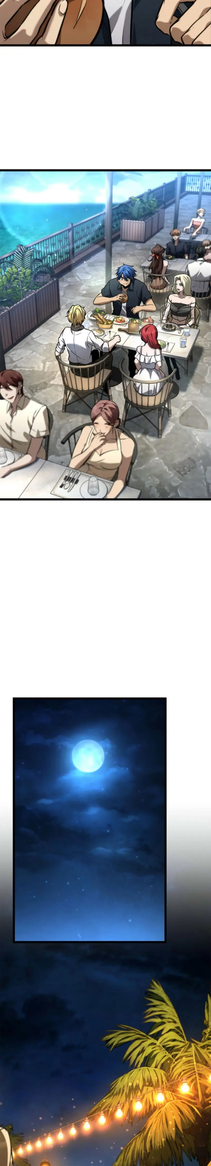 Shirone El Infinit0 (Mago infinito) > Capitulo 117 > Page 171