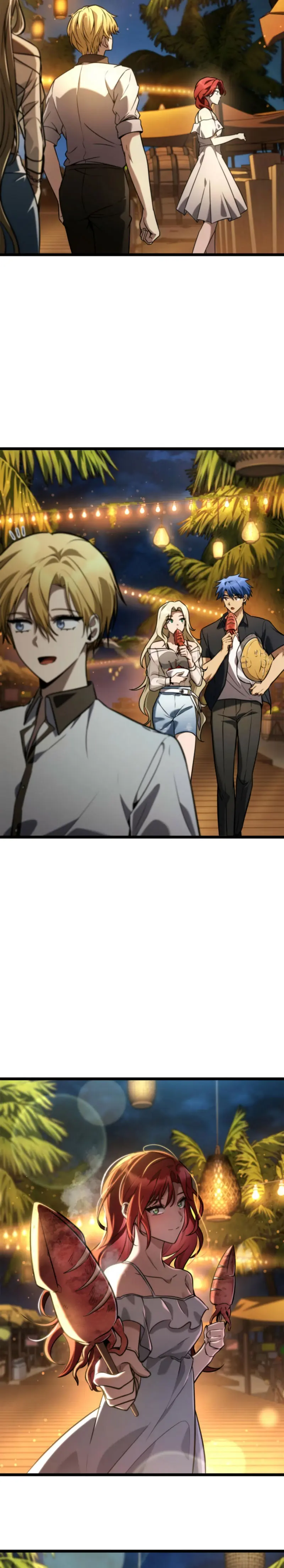 Shirone El Infinit0 (Mago infinito) > Capitulo 117 > Page 181