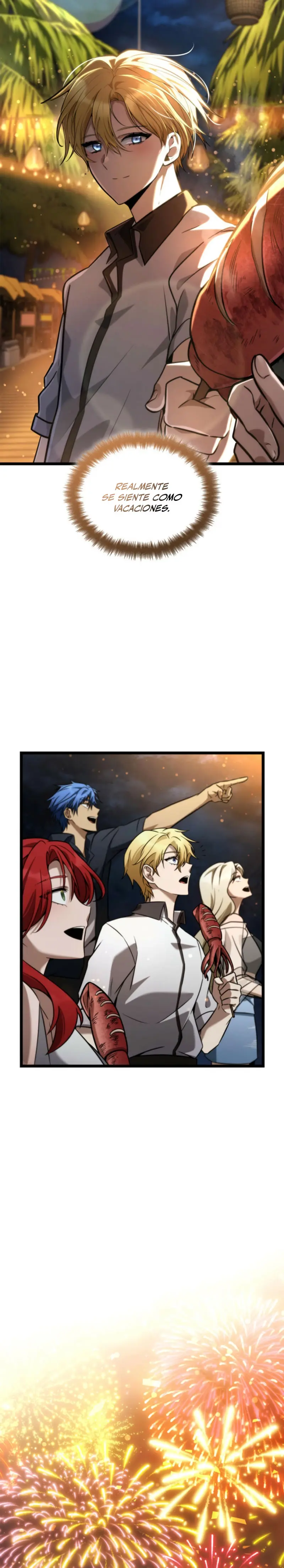 Shirone El Infinit0 (Mago infinito) > Capitulo 117 > Page 191