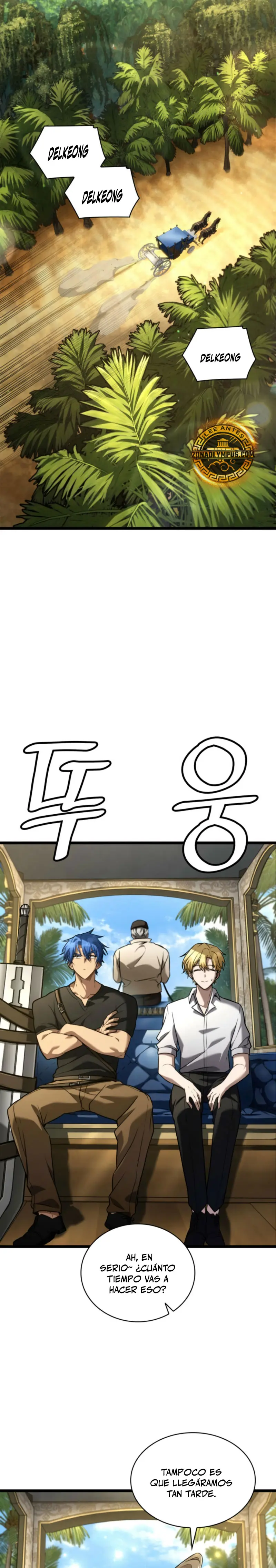 Shirone El Infinit0 (Mago infinito) > Capitulo 117 > Page 211