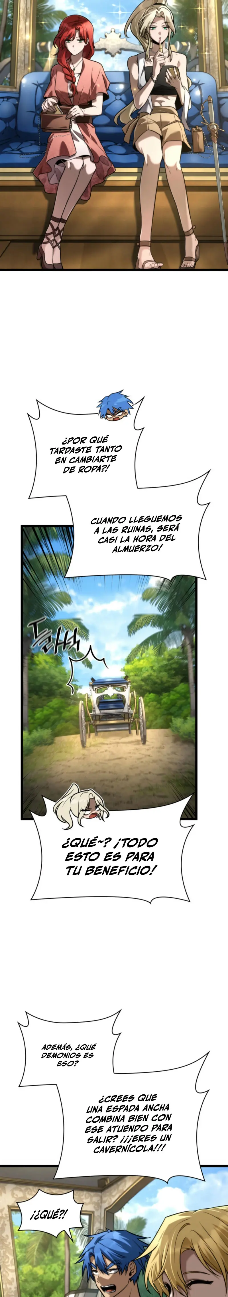 Shirone El Infinit0 (Mago infinito) > Capitulo 117 > Page 221