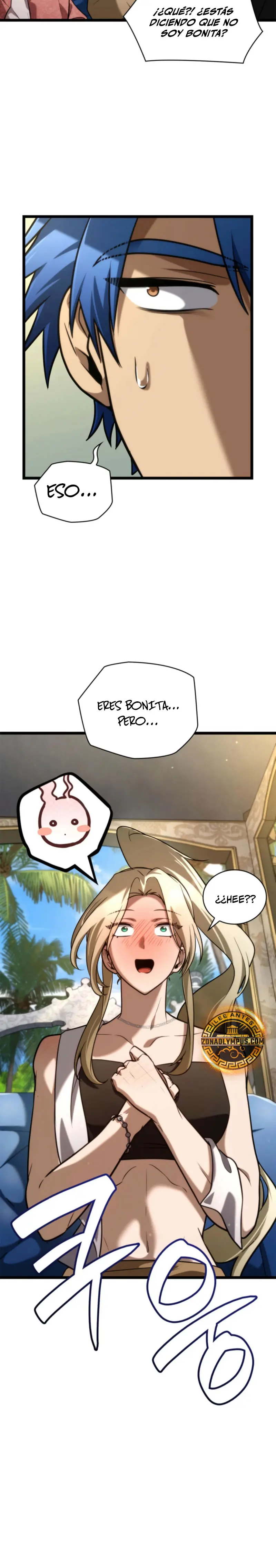 Shirone El Infinit0 (Mago infinito) > Capitulo 117 > Page 241
