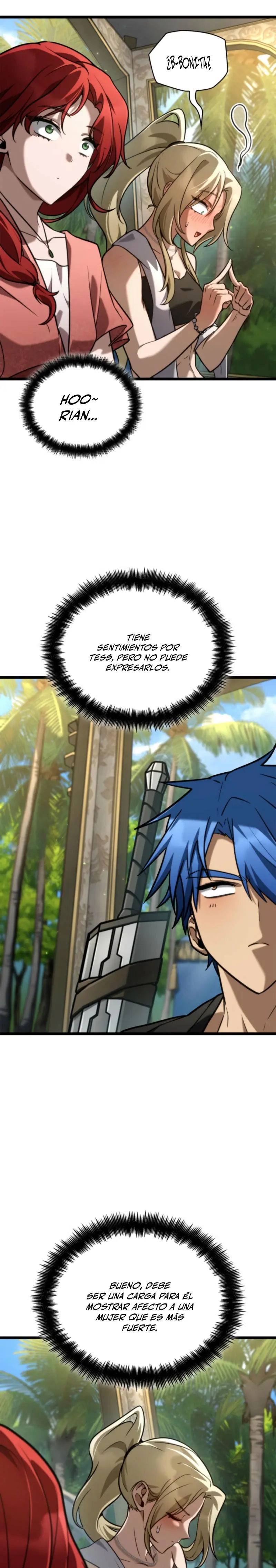 Shirone El Infinit0 (Mago infinito) > Capitulo 117 > Page 251