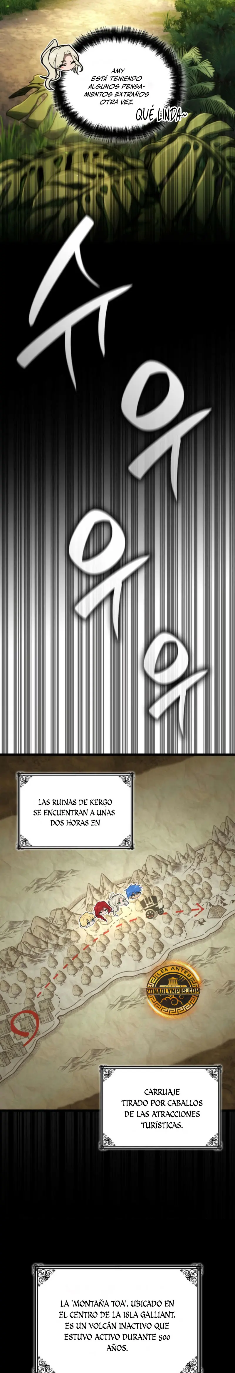 Shirone El Infinit0 (Mago infinito) > Capitulo 117 > Page 281