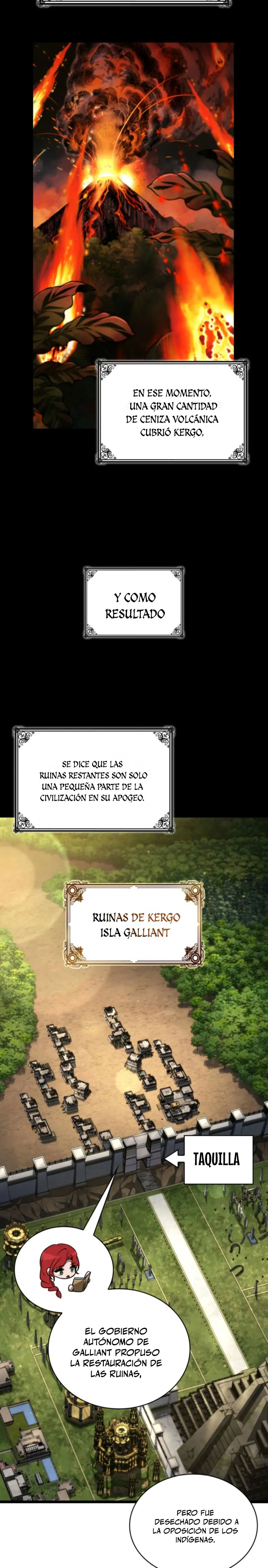 Shirone El Infinit0 (Mago infinito) > Capitulo 117 > Page 291