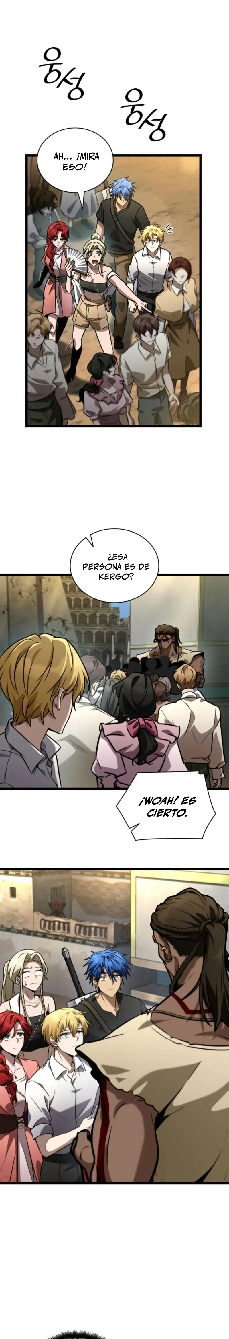 Shirone El Infinit0 (Mago infinito) > Capitulo 117 > Page 311