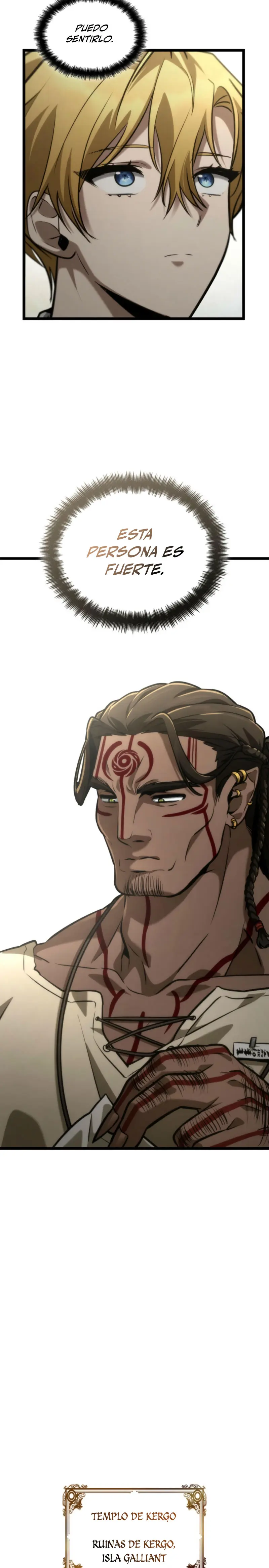 Shirone El Infinit0 (Mago infinito) > Capitulo 117 > Page 321