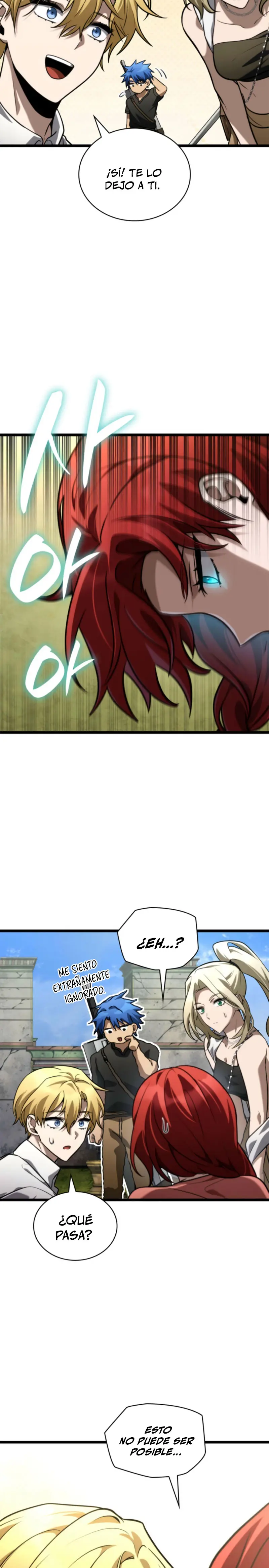 Shirone El Infinit0 (Mago infinito) > Capitulo 117 > Page 381