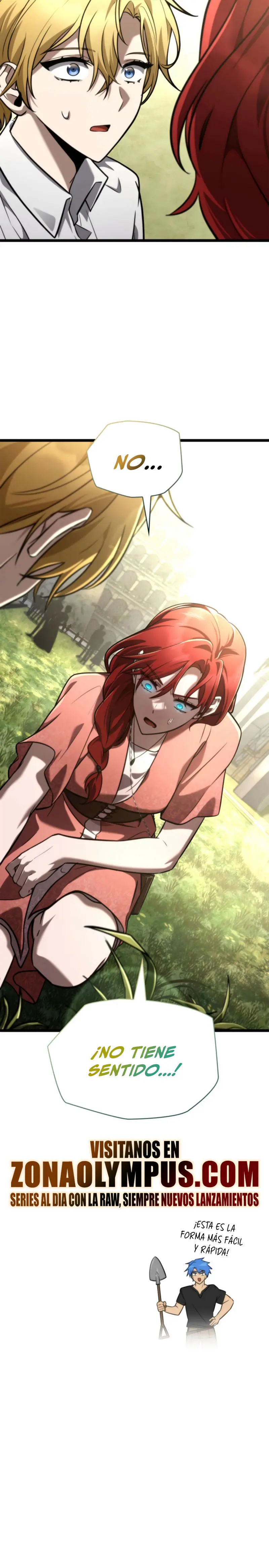 Shirone El Infinit0 (Mago infinito) > Capitulo 117 > Page 391