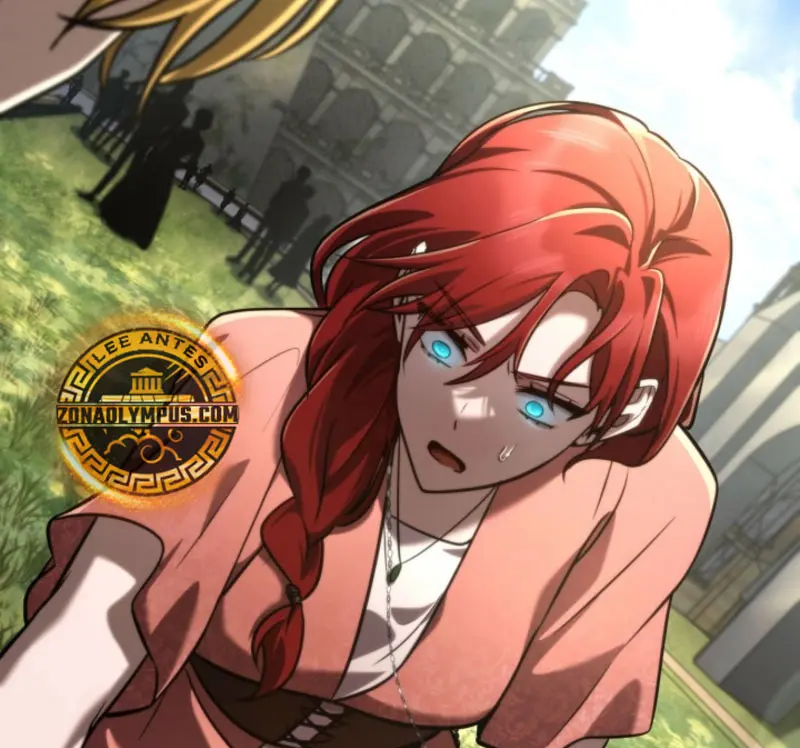 Shirone El Infinit0 (Mago infinito) > Capitulo 118 > Page 31