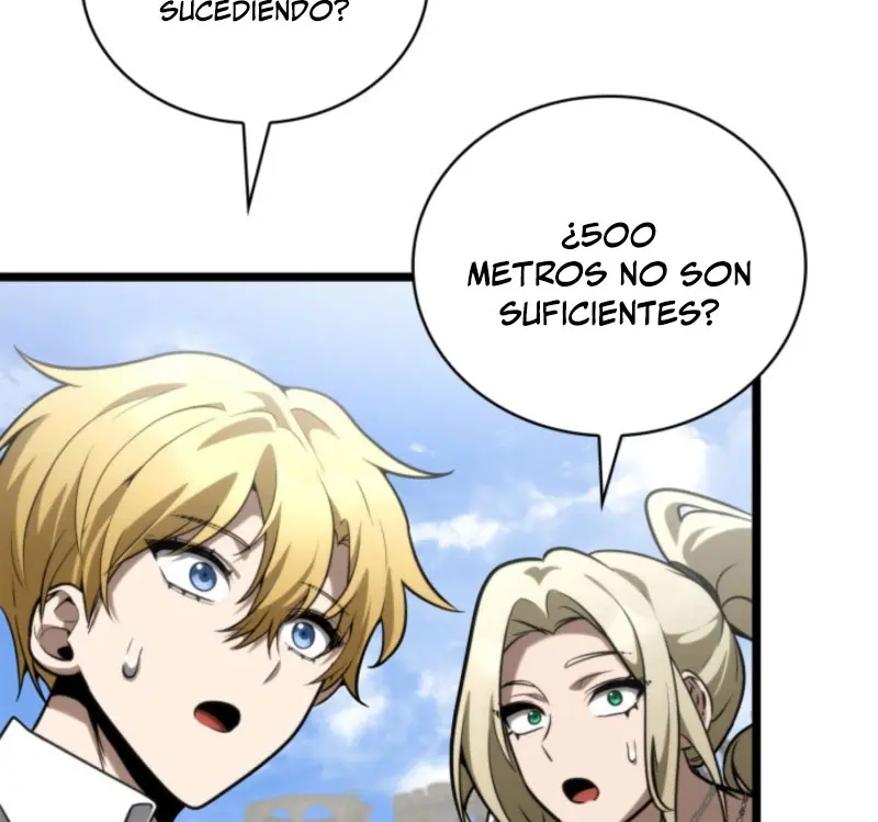 Shirone El Infinit0 (Mago infinito) > Capitulo 118 > Page 61