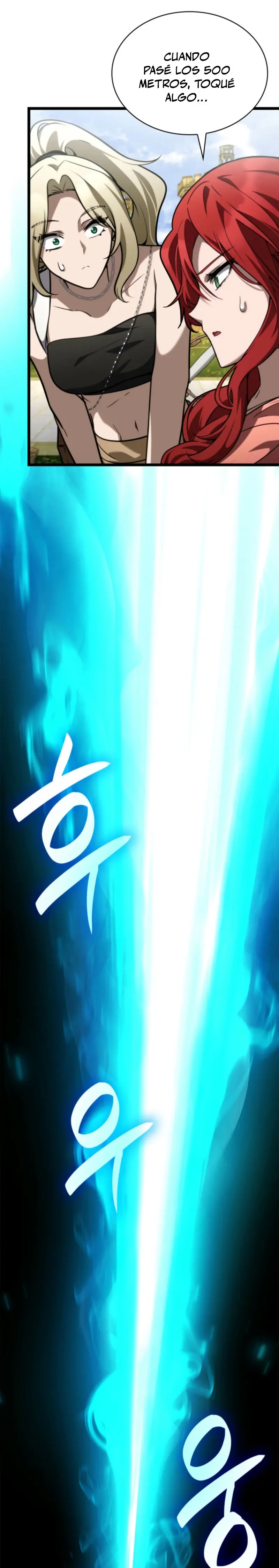 Shirone El Infinit0 (Mago infinito) > Capitulo 118 > Page 81