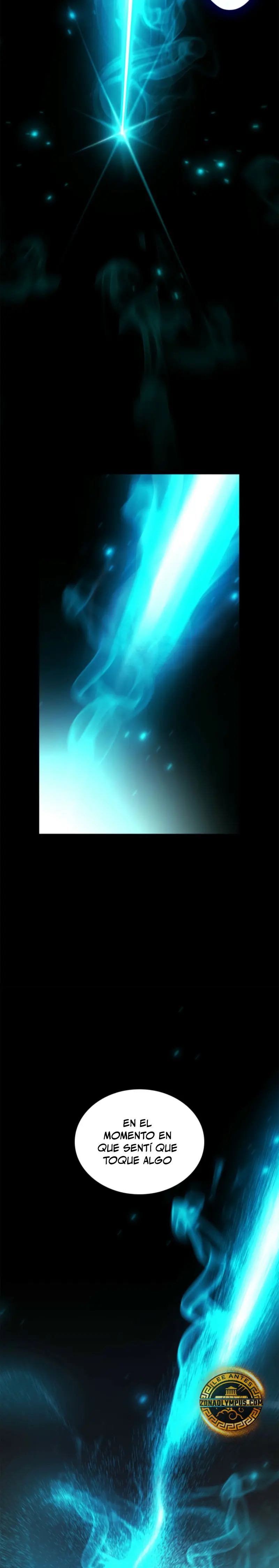 Shirone El Infinit0 (Mago infinito) > Capitulo 118 > Page 91