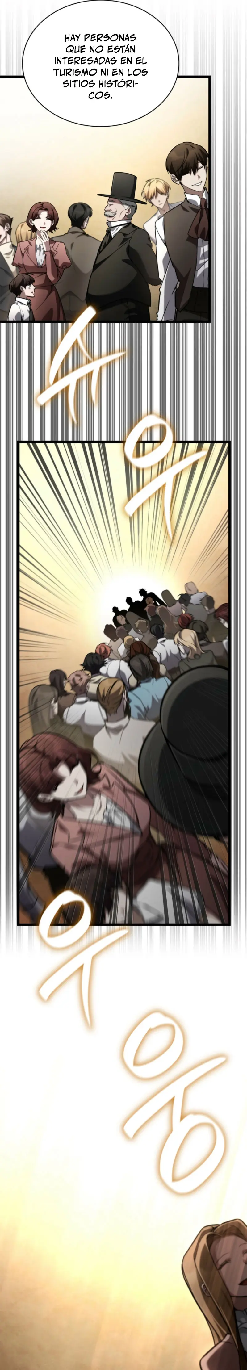 Shirone El Infinit0 (Mago infinito) > Capitulo 118 > Page 201