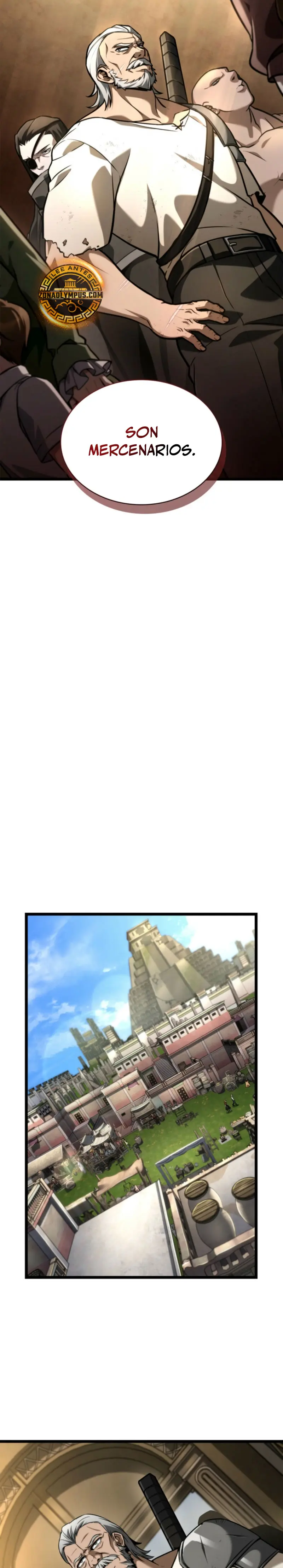 Shirone El Infinit0 (Mago infinito) > Capitulo 118 > Page 211