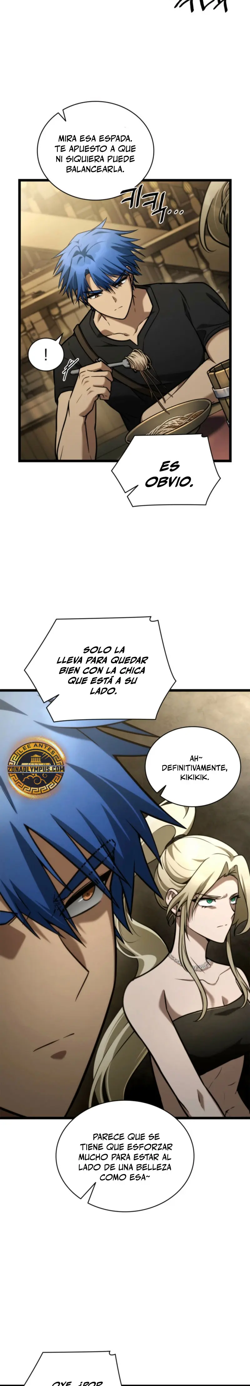 Shirone El Infinit0 (Mago infinito) > Capitulo 118 > Page 241