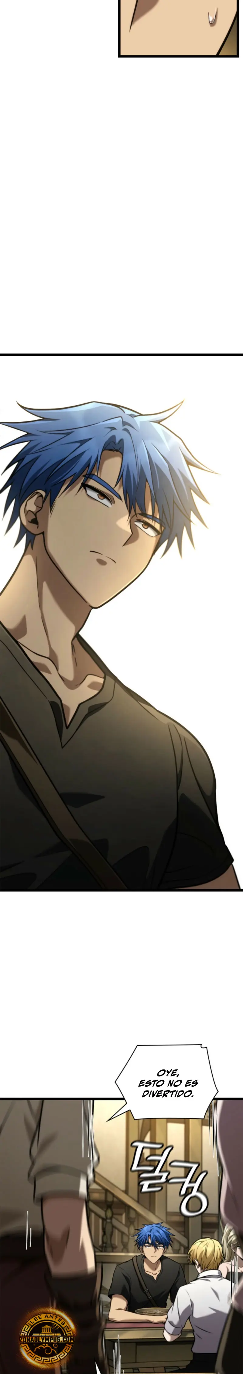Shirone El Infinit0 (Mago infinito) > Capitulo 118 > Page 281