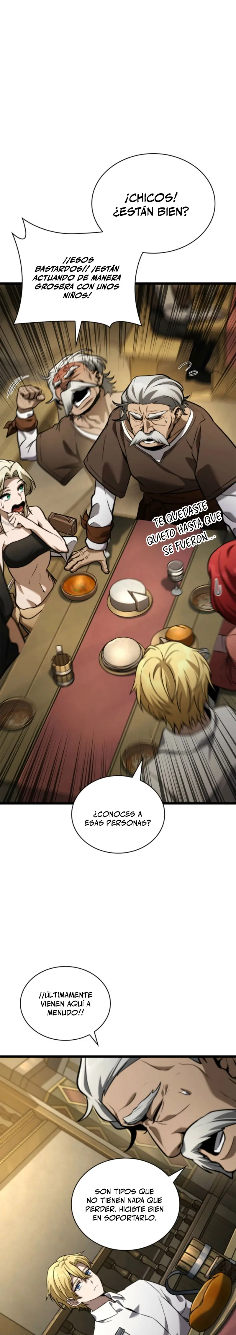 Shirone El Infinit0 (Mago infinito) > Capitulo 118 > Page 311